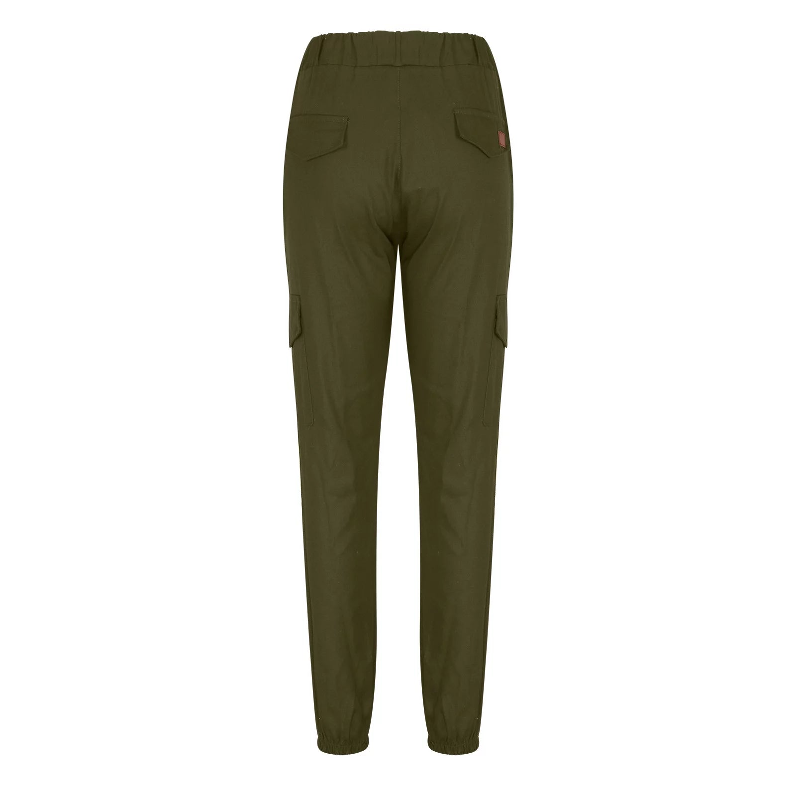 Mens Fashion Joggers Sports Pants Casual Cotton Cargo Pants Gym Sweatpants Trousers Mens Long Pants with Pocket