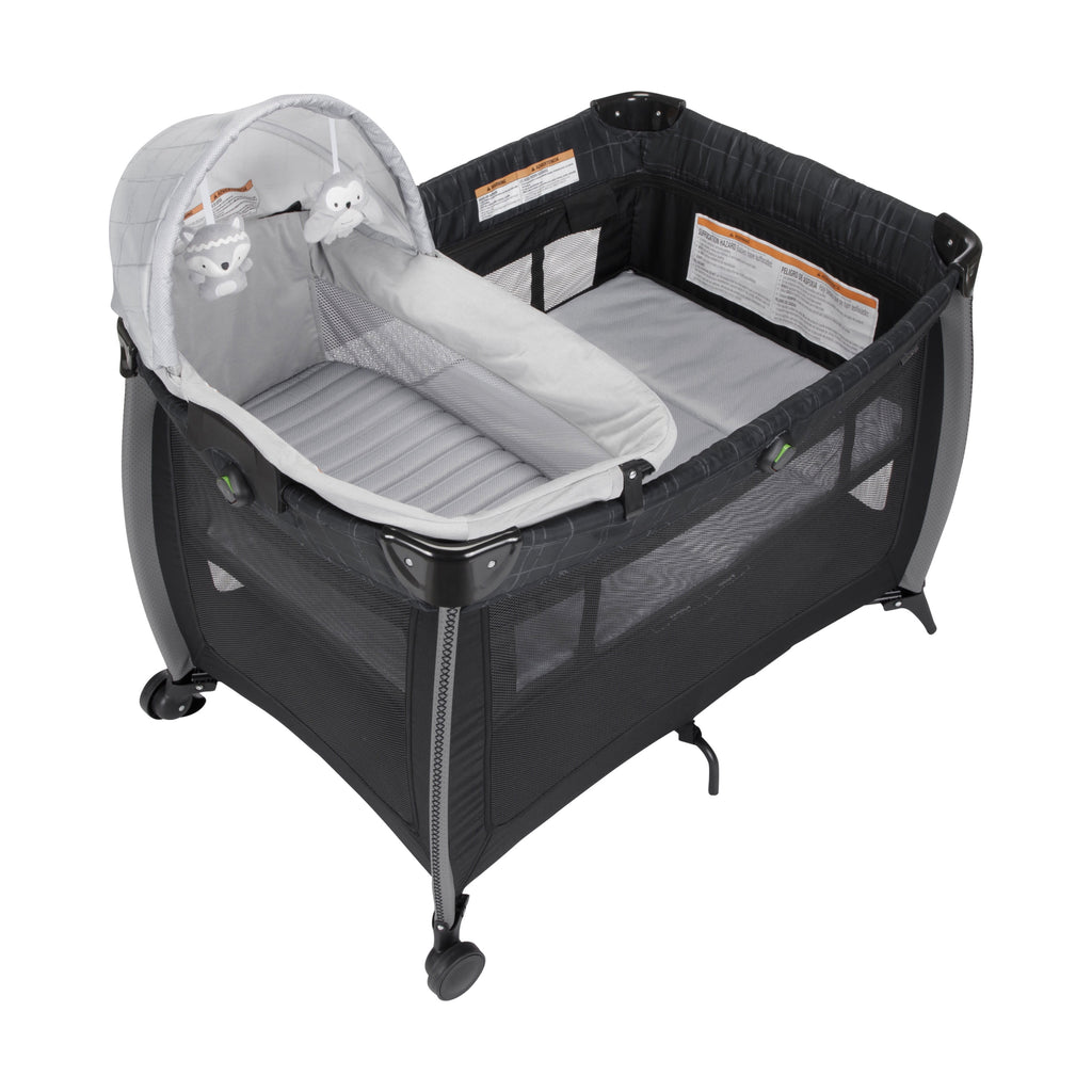 Play-And-Stay Play Yard, High Street, Infant