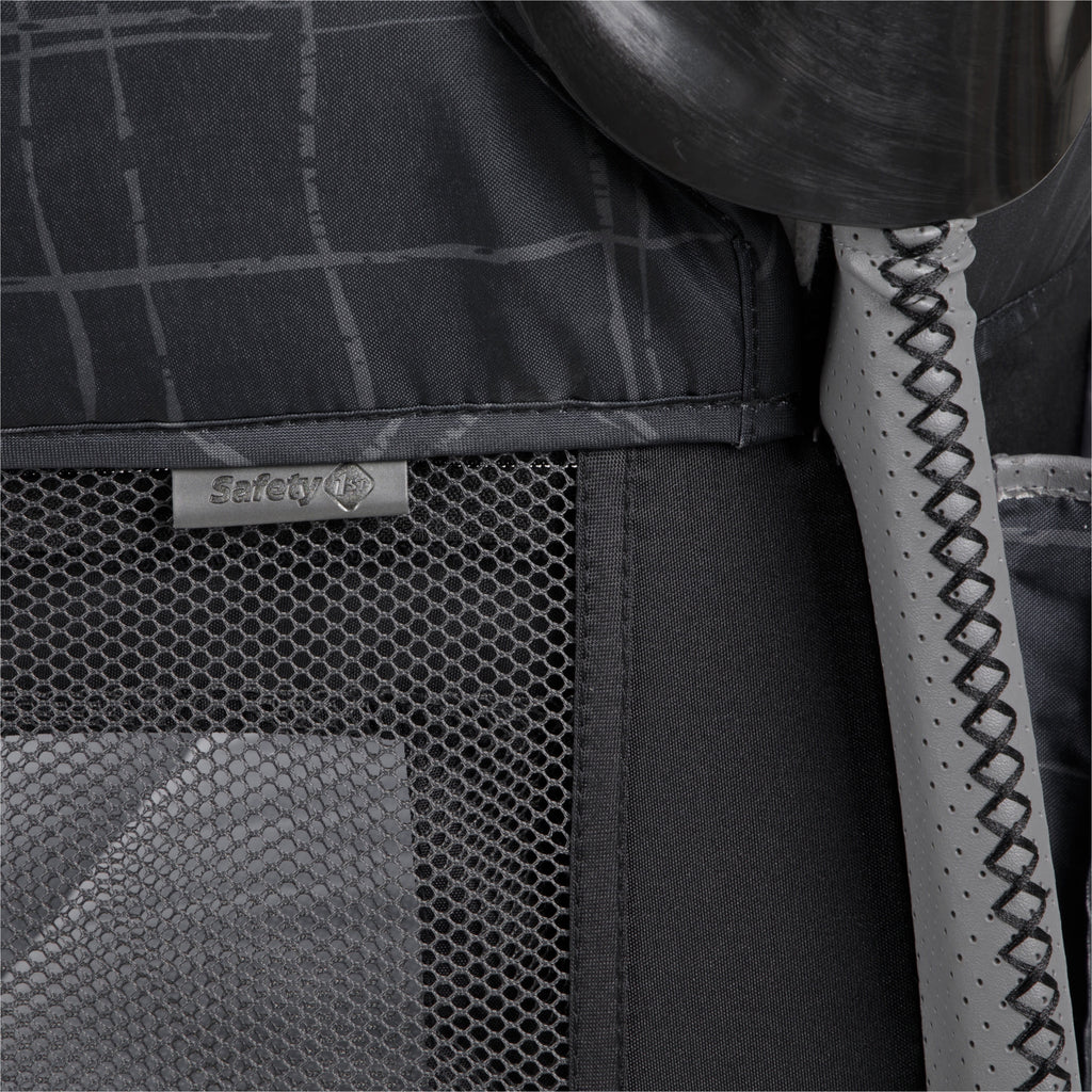 Play-And-Stay Play Yard, High Street, Infant