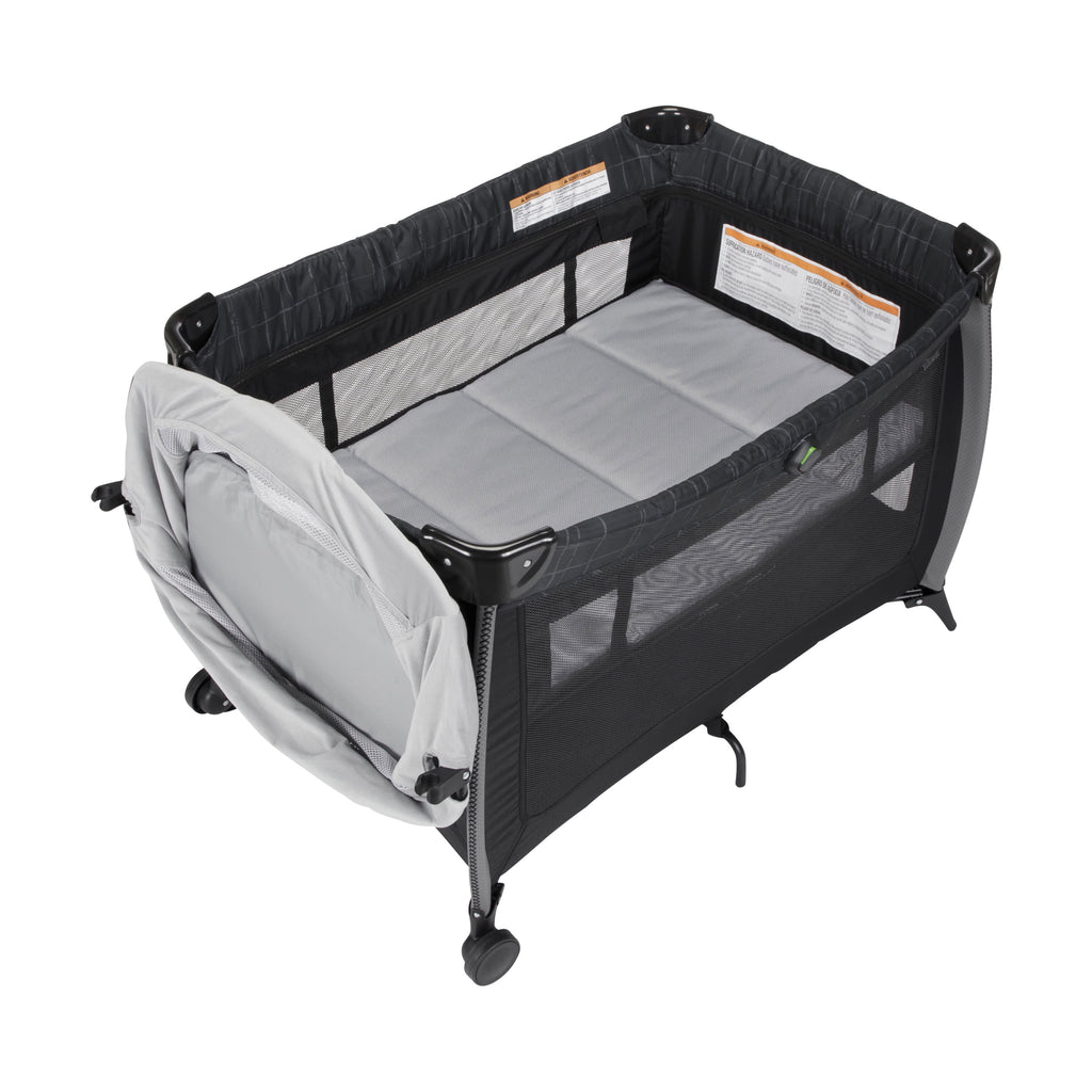 Play-And-Stay Play Yard, High Street, Infant