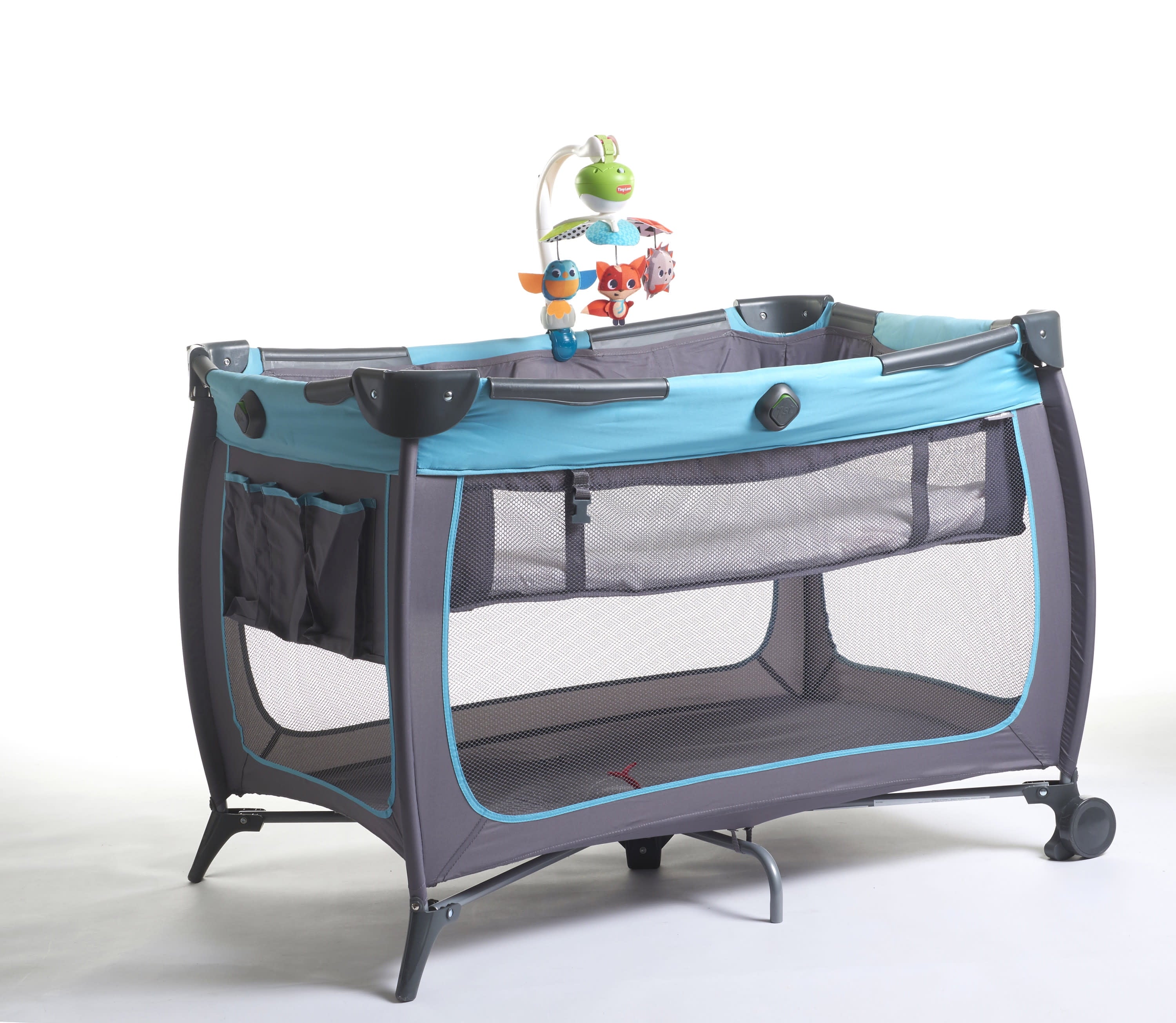 Meadow Days Take-Along Mobile, Meadow Days