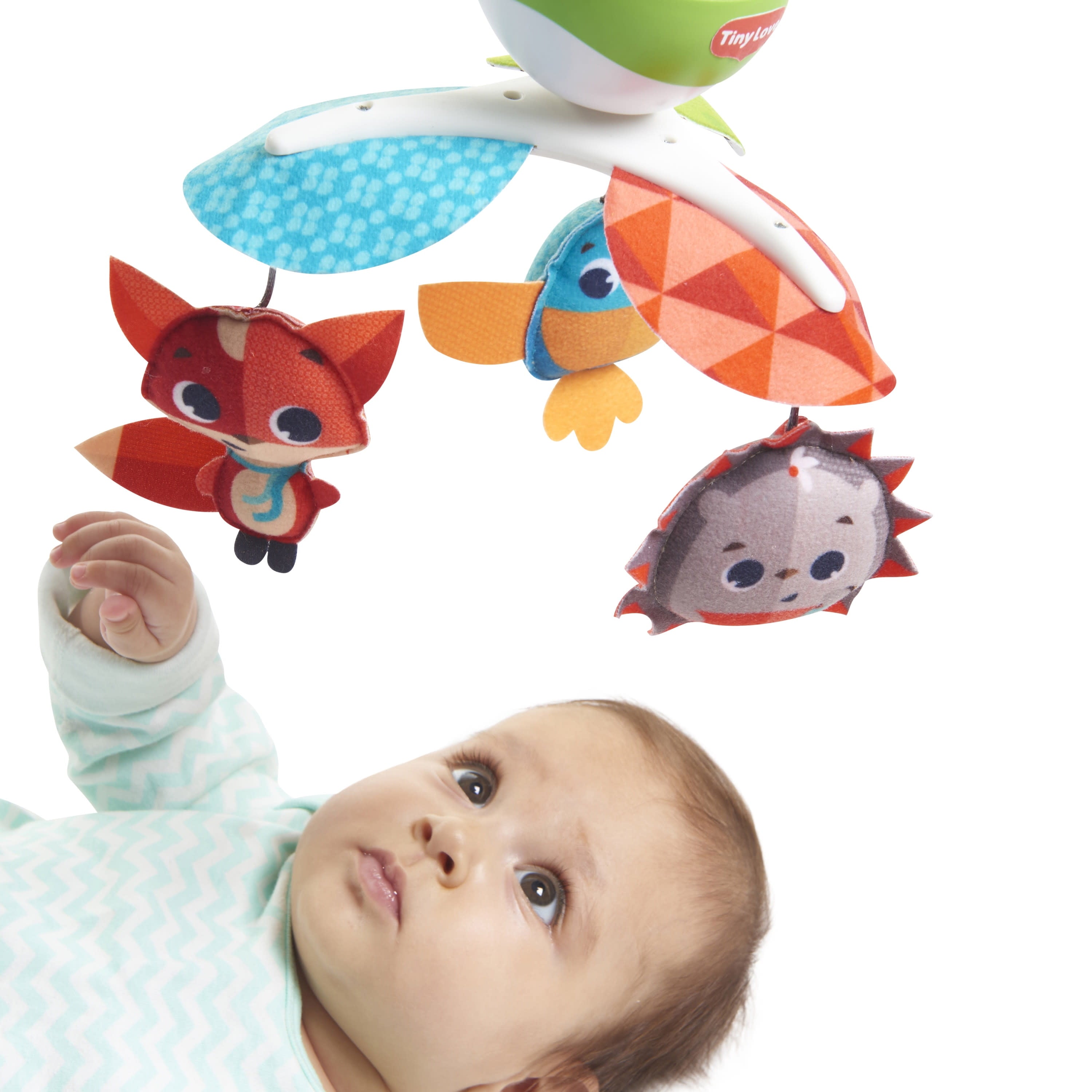 Meadow Days Take-Along Mobile, Meadow Days