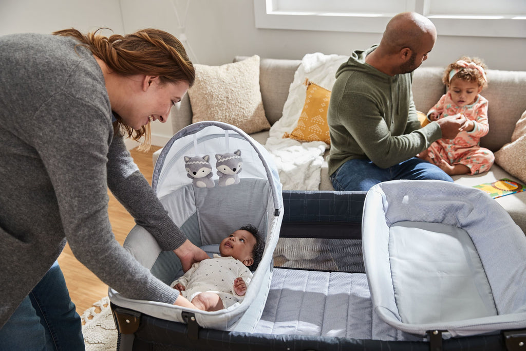 Play-And-Stay Play Yard, High Street, Infant