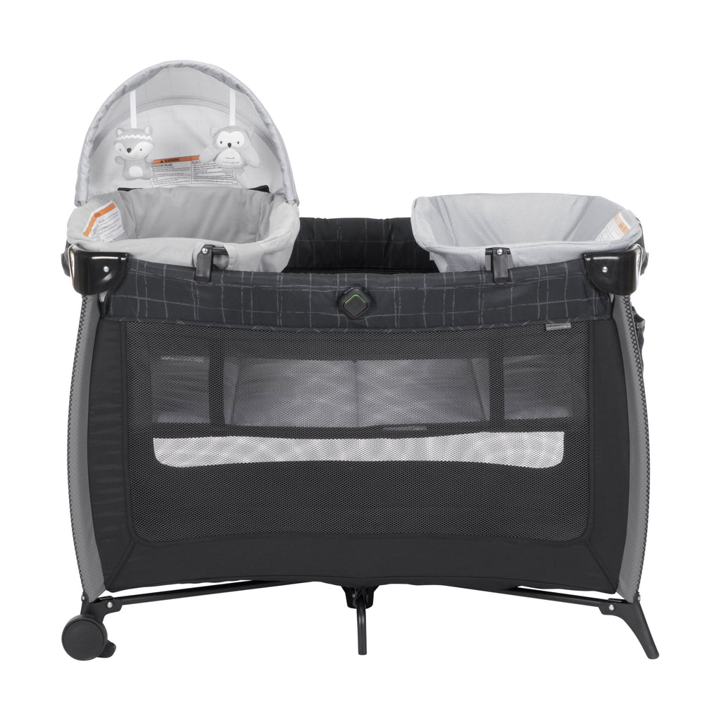 Play-And-Stay Play Yard, High Street, Infant