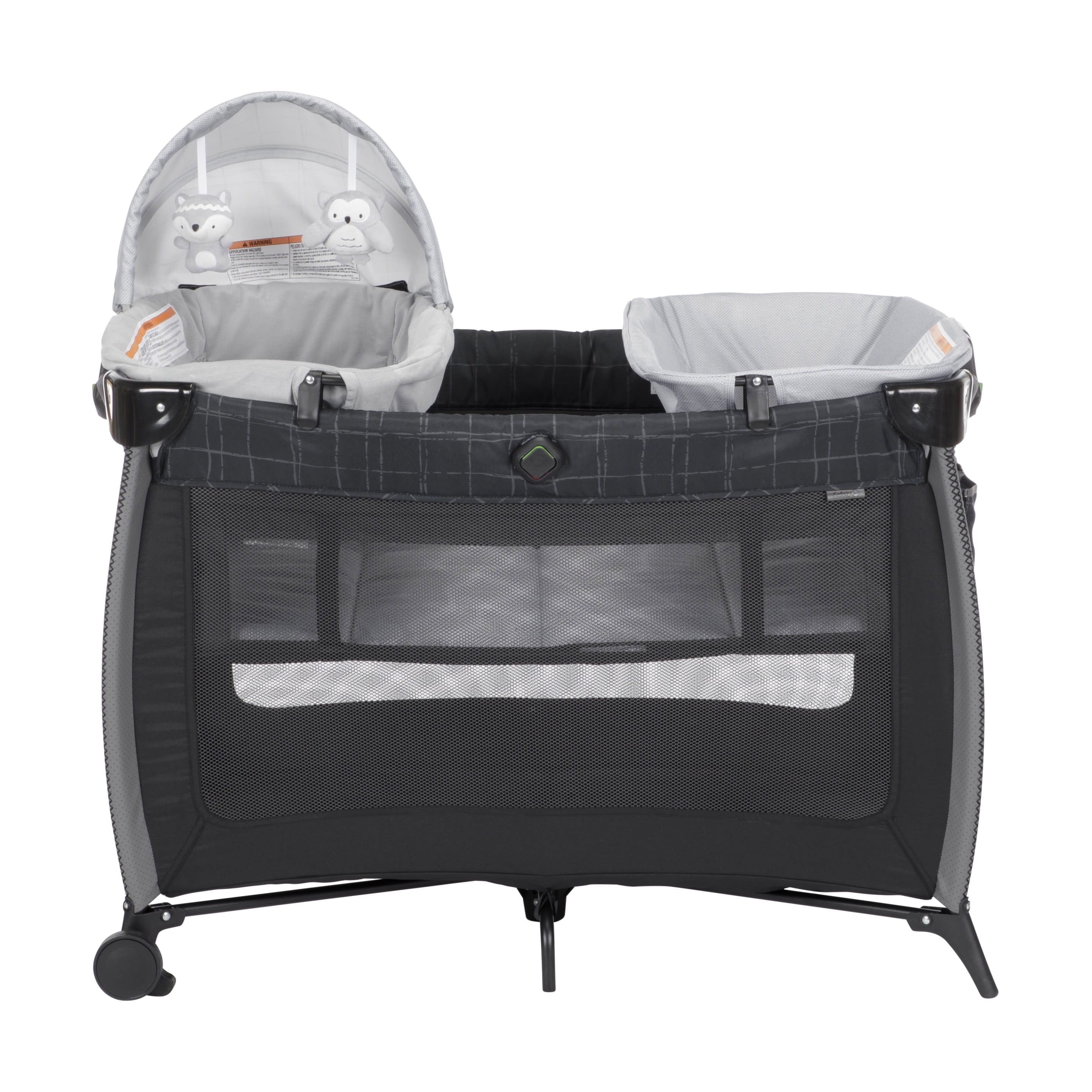 Play-And-Stay Play Yard, High Street, Infant