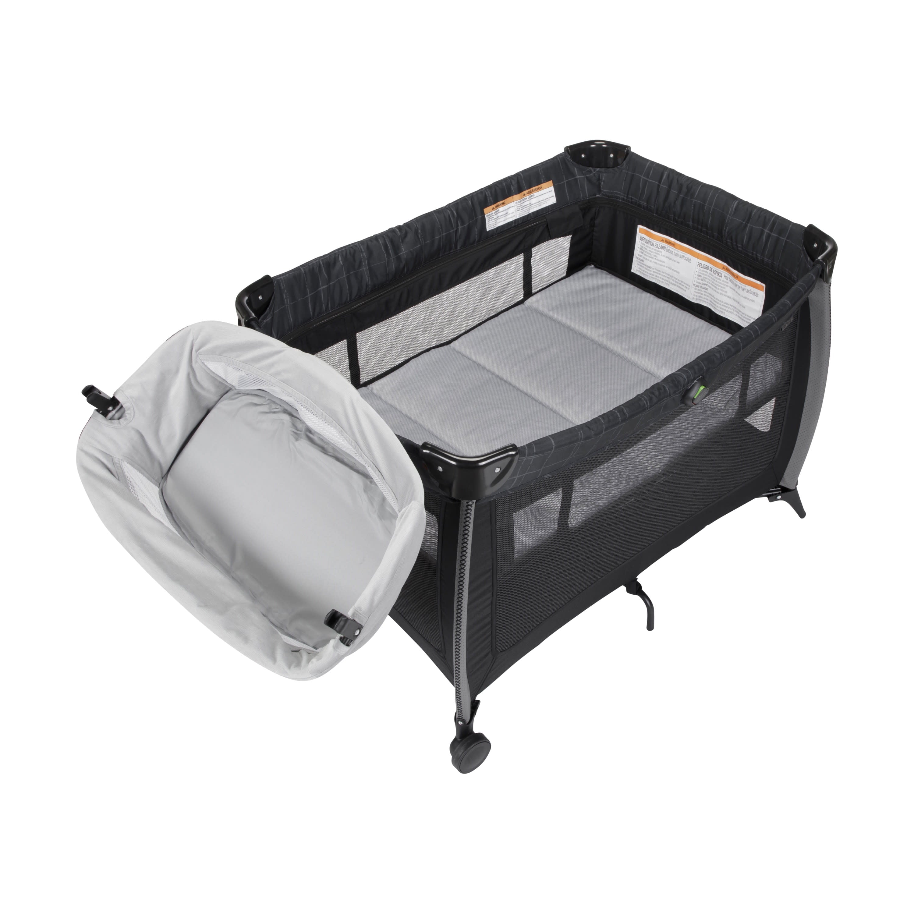 Play-And-Stay Play Yard, High Street, Infant