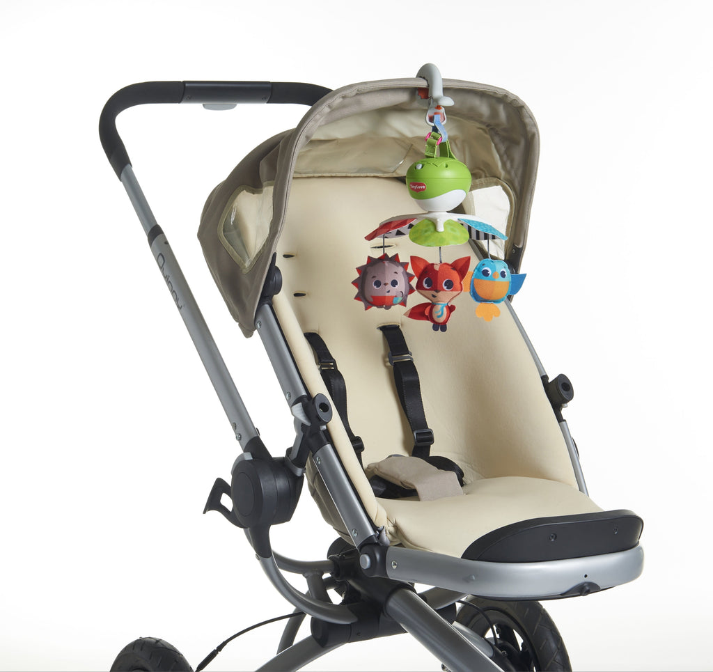 Meadow Days Take-Along Mobile, Meadow Days