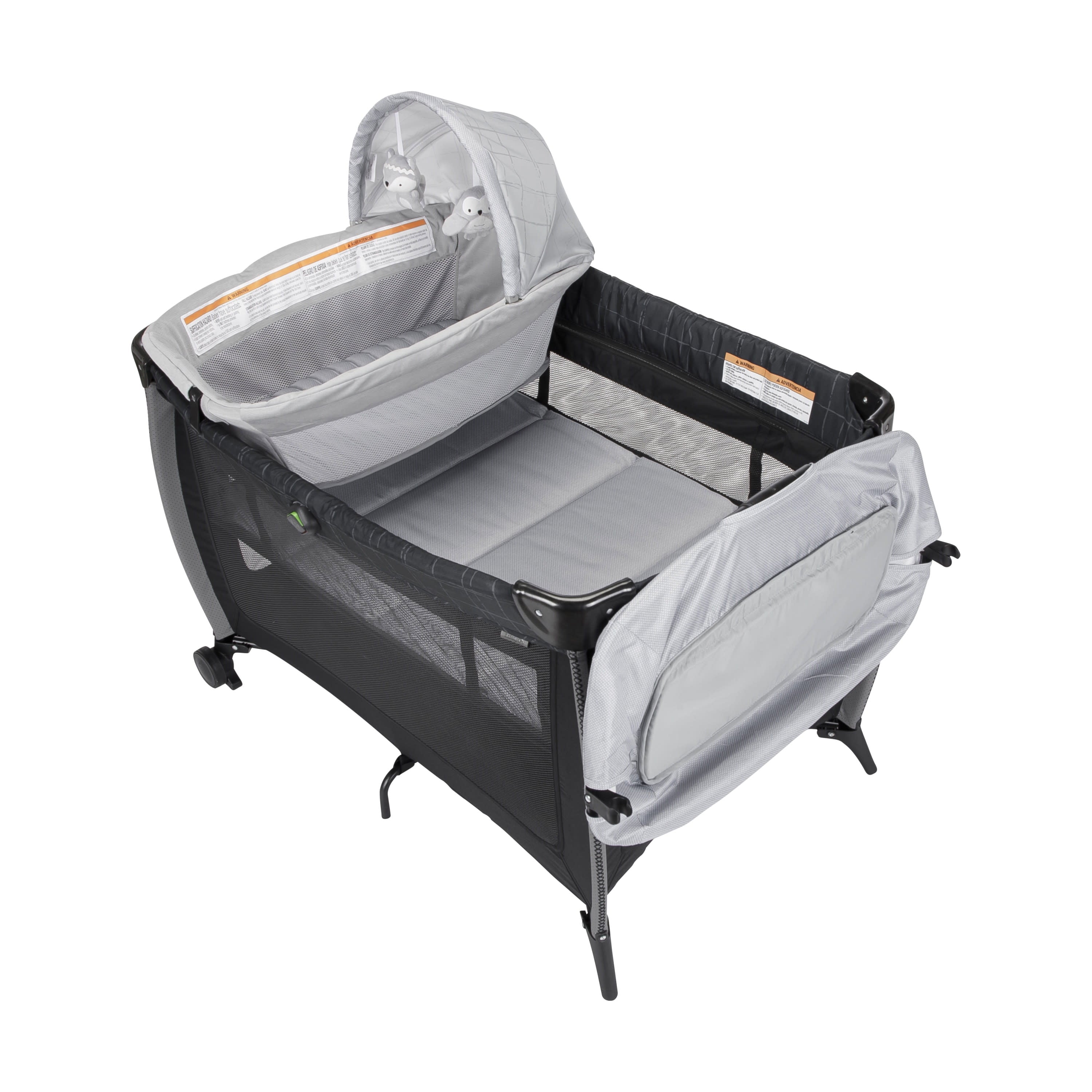 Play-And-Stay Play Yard, High Street, Infant