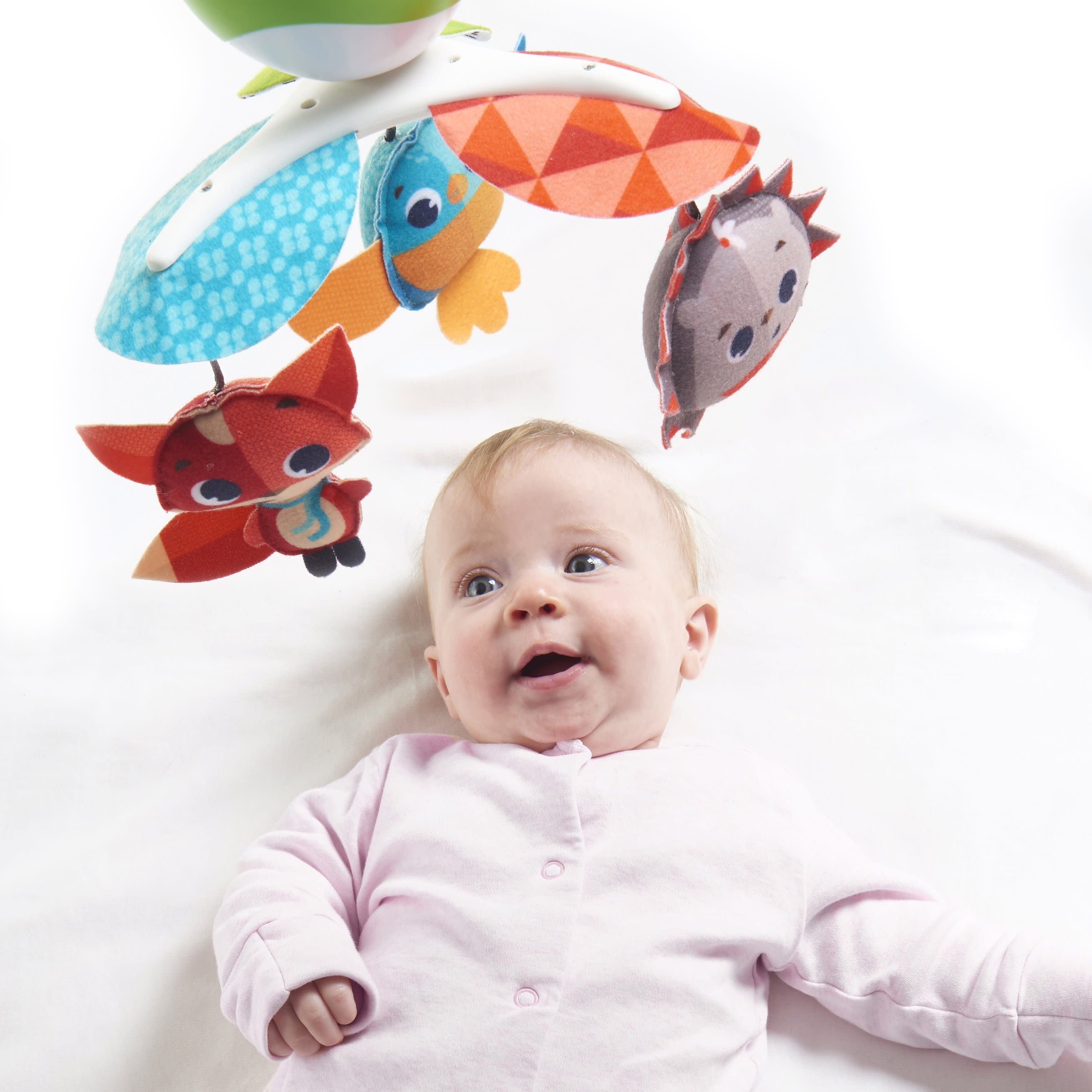 Meadow Days Take-Along Mobile, Meadow Days