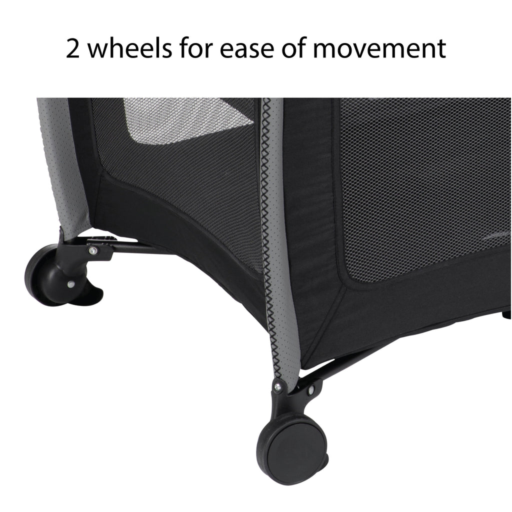 Play-And-Stay Play Yard, High Street, Infant