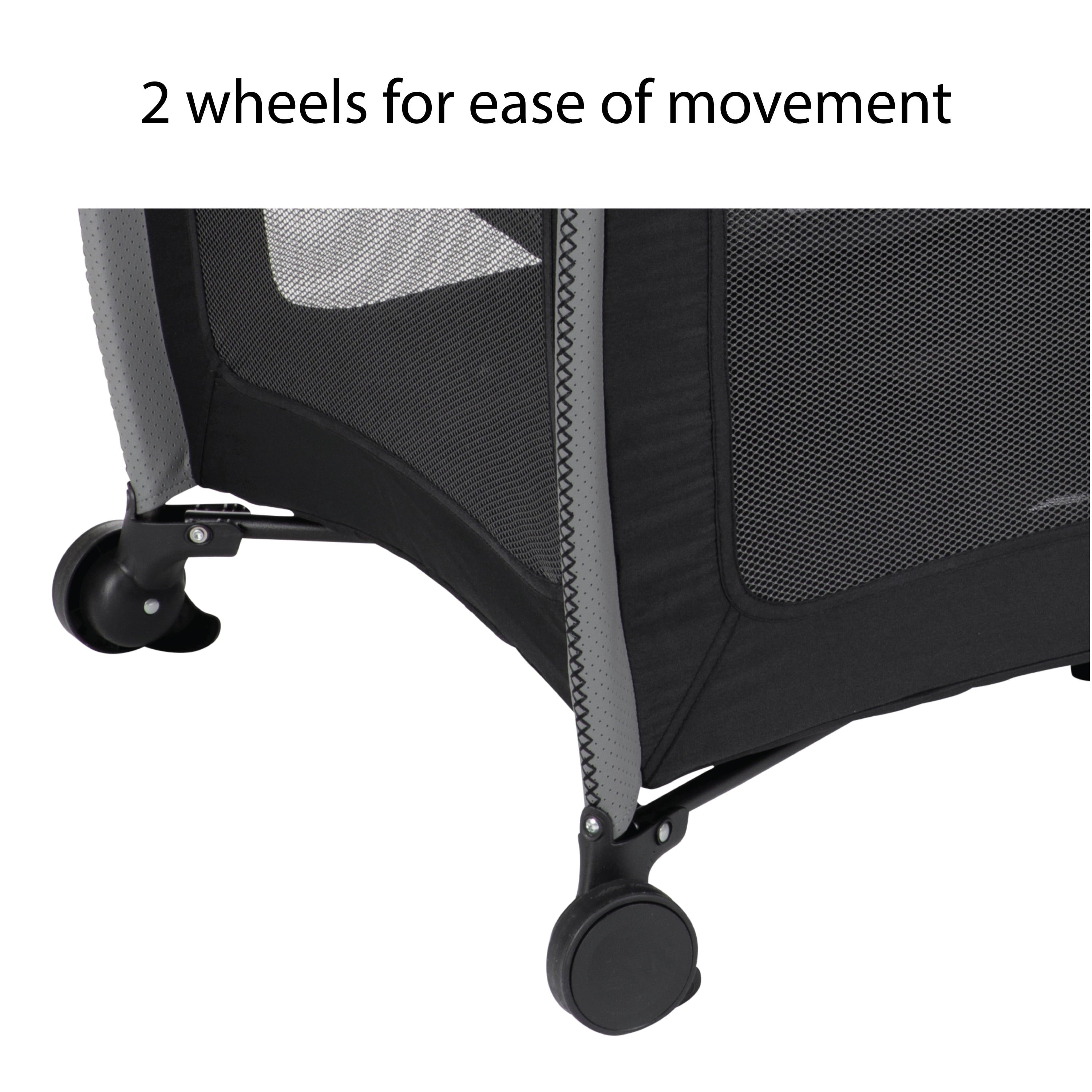 Play-And-Stay Play Yard, High Street, Infant