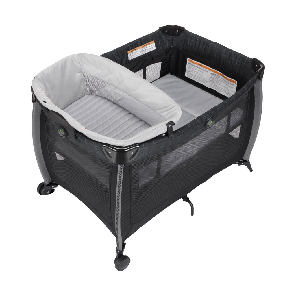 Play-And-Stay Play Yard, High Street, Infant