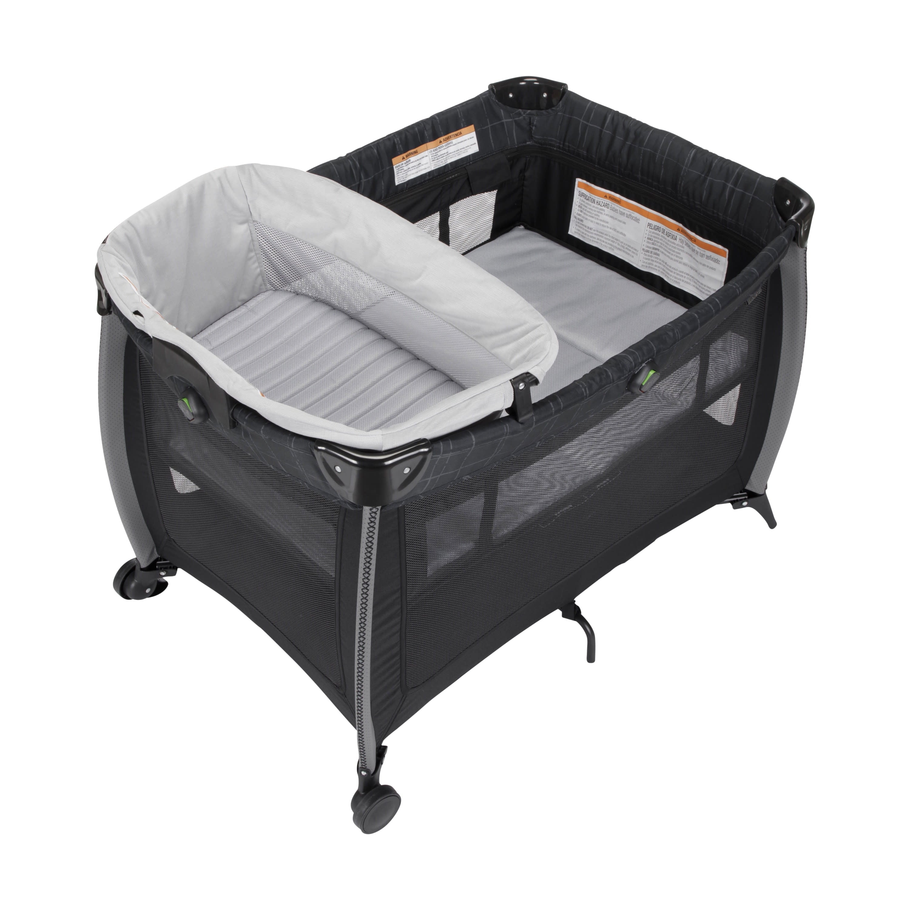 Play-And-Stay Play Yard, High Street, Infant