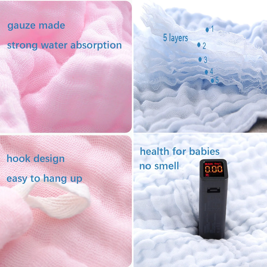 Baby Brush and Comb Grooming Kit, 21 in 1 Safety Newborn Nursery Care Set with Electric Nail Trimmer - Pink