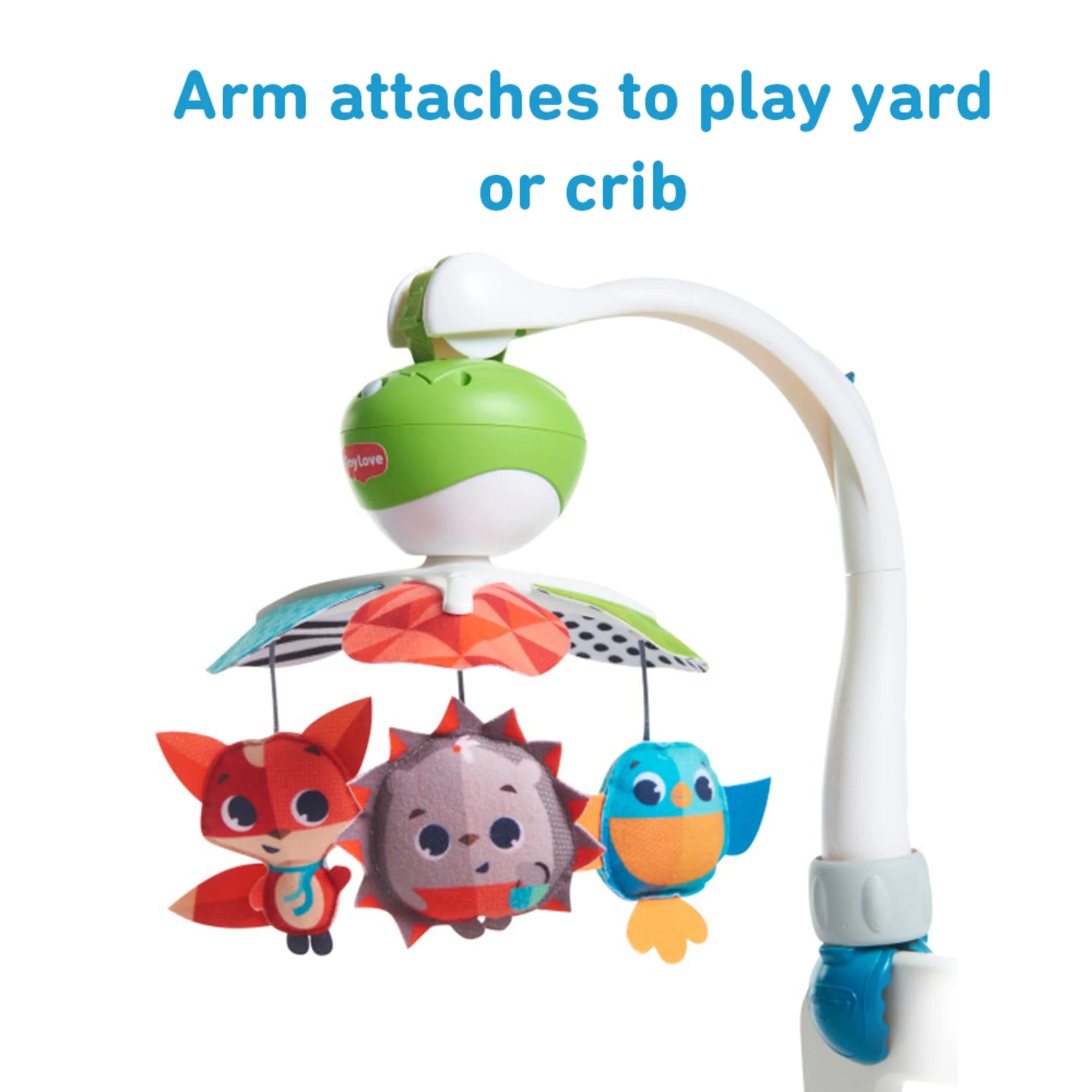 Meadow Days Take-Along Mobile, Meadow Days