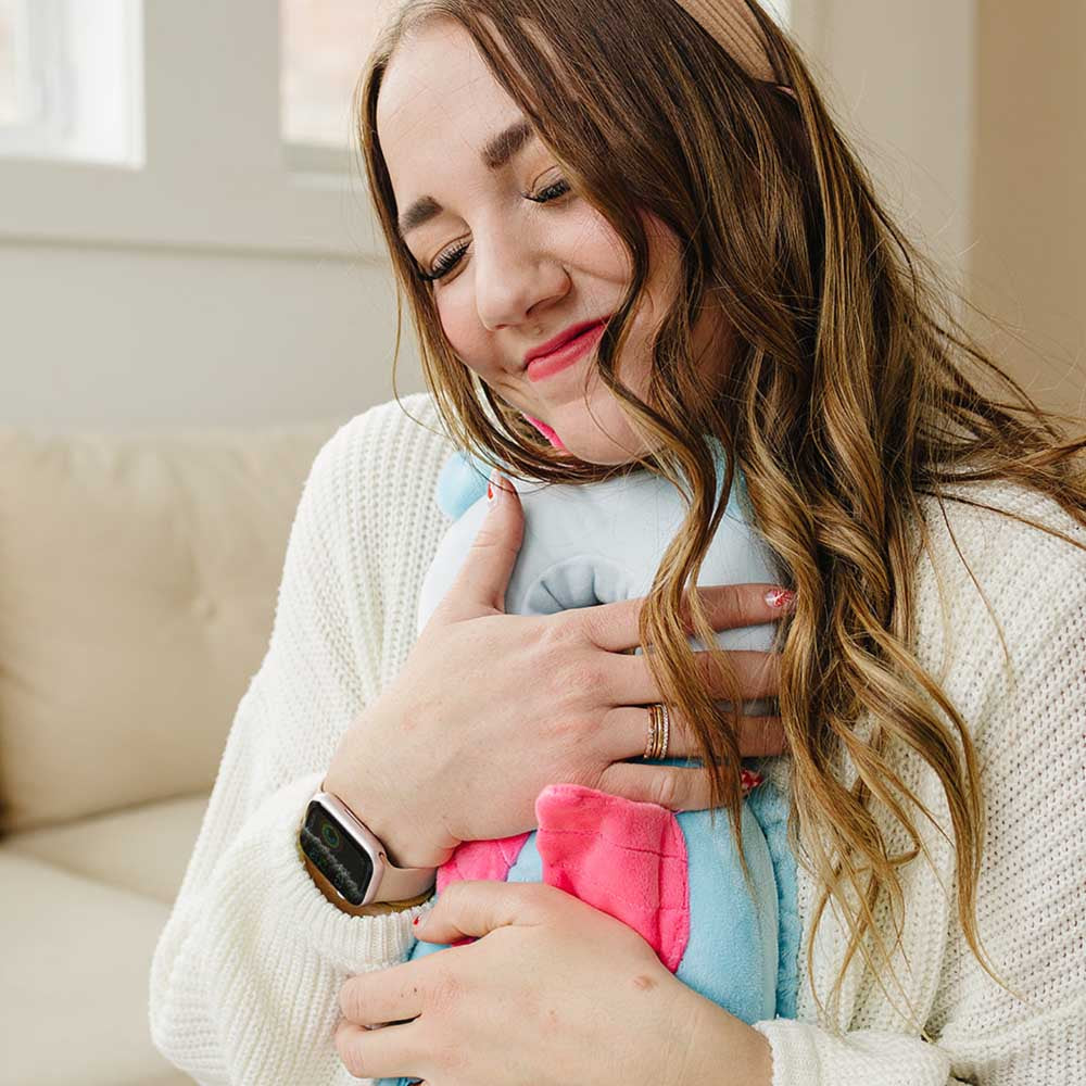 Babiguard Head Protector