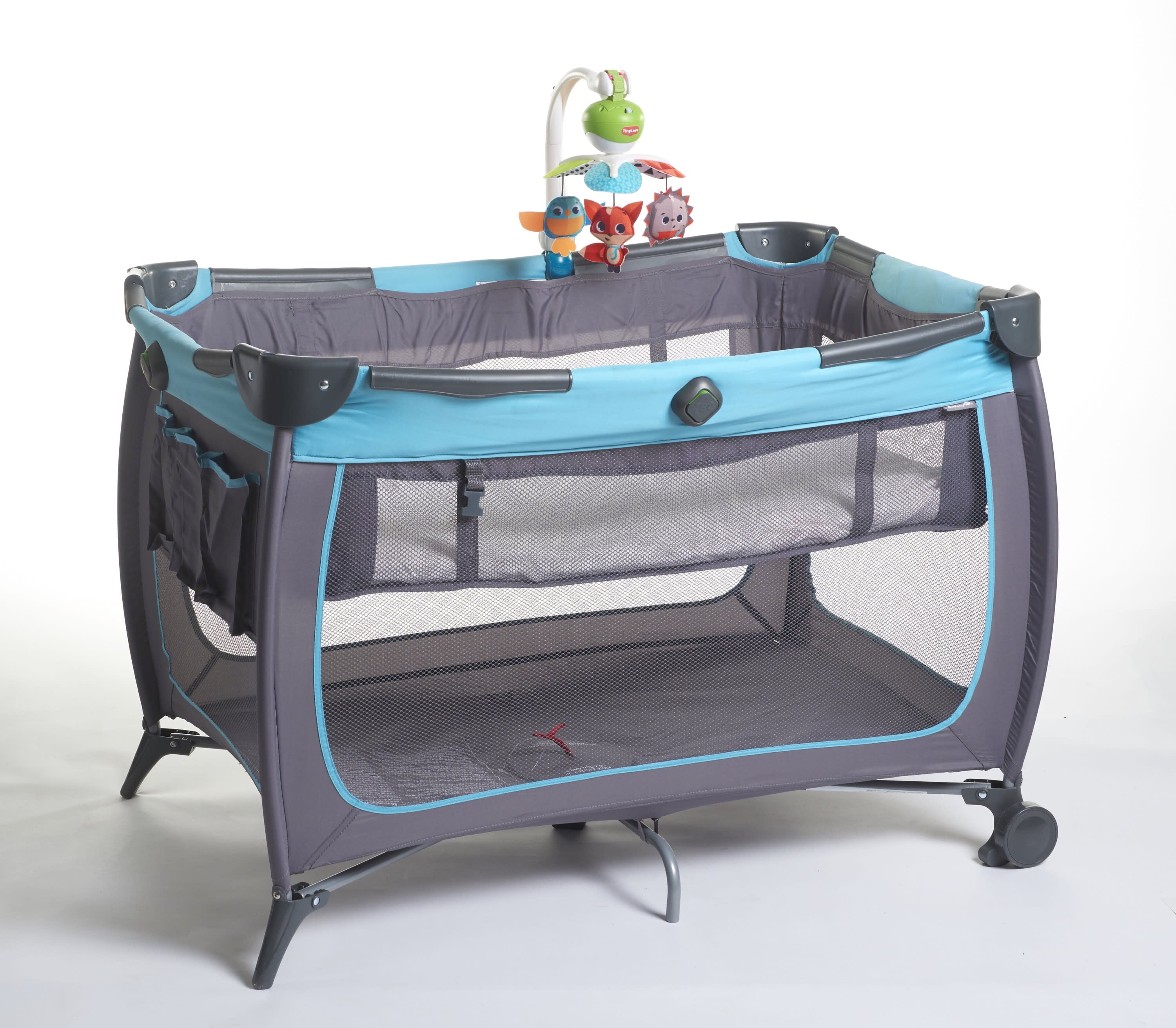 Meadow Days Take-Along Mobile, Meadow Days