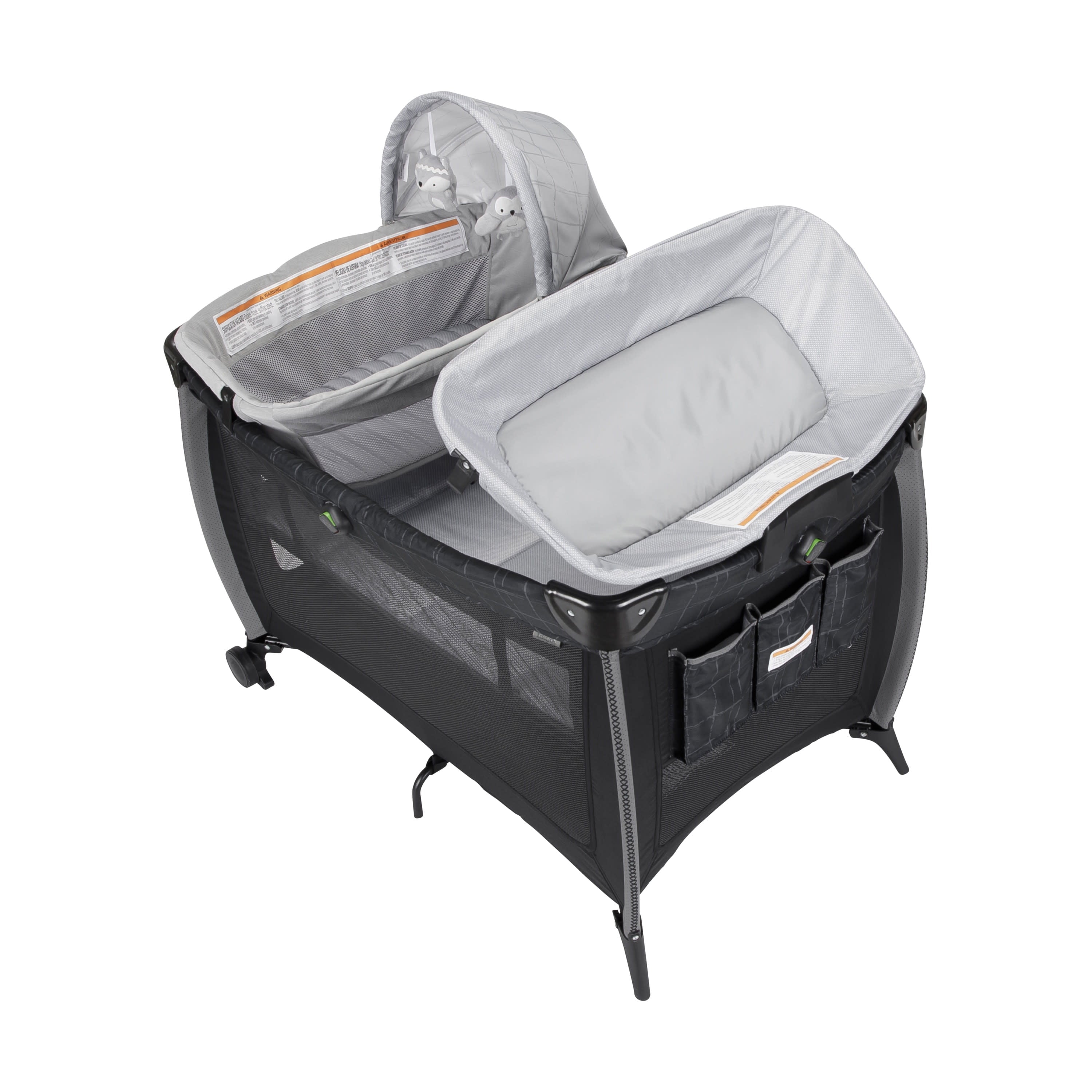 Play-And-Stay Play Yard, High Street, Infant